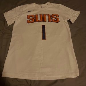Nike Phoenix suns shirt